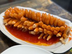 -神仙钵湘香土菜馆(光华路店)