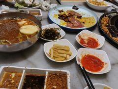 -韩宫宴和牛烤肉(合肥滨湖银泰城店)