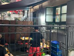 -勇猛子川菜馆(新军路店)