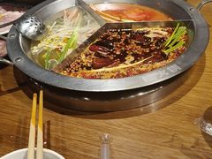 -楠火锅(太古里总店)