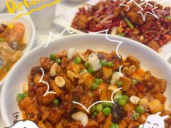 -乾隆美食·本帮菜(黄河路店)