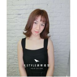 -P.STYLE 派斯造型