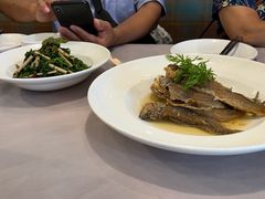 -大鸭梨烤鸭(甘家口店)
