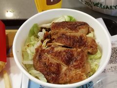-麦当劳(未来城购物中心店)