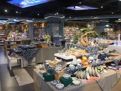 -简致生活MARKET(小榄海港城购物中心店)