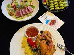 -翡翠鸟精品泰国菜(北辰财富中心店)