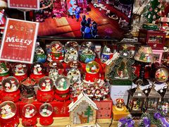 -Olé精品超市(北京合生汇店)