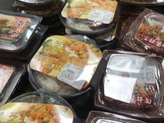 -农工商超市(临汾路店)