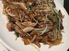 -肥仔文澳门猪骨煲(南京西路店)