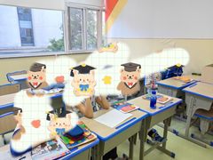 -昂立青少儿成长中心(长宁仙霞校区)
