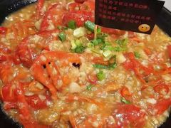 -巴厘龙虾·榜首油焖大虾(洞庭·艺术洋房店)