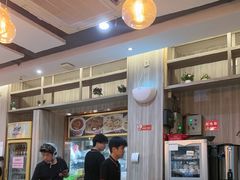 -潮悦牛肉火锅城(水贝店)