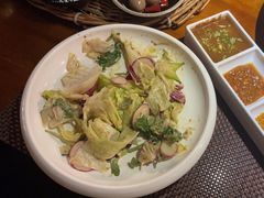 -三代烤肉(保利广场店)