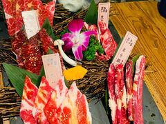 -黑牛の店·和牛烧肉(合生汇店)