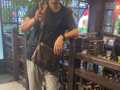 -香满楼(临安路店)