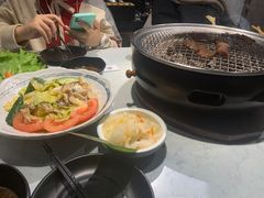 -虎丸烧肉(新大陆广场店)
