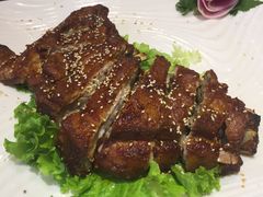 -南来顺饭庄·清真(南菜园店)