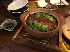 鳗鱼饭-东京和食 Sun with AQUA