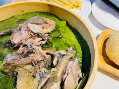 -黑鸡小馆(金源店)