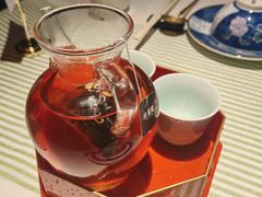 -桂满陇·景观餐厅(新世界店)