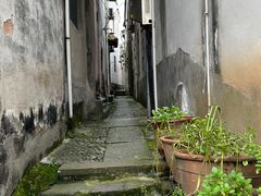 -渔梁坝