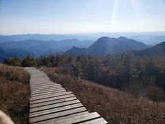 -白草畔自然风景区