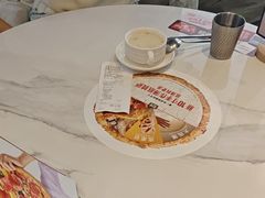 -必胜客(砂之船中东奥莱店)