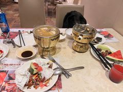 -芭菲盛宴·环球美食(袁家岗店)