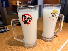 -沼津港精致料理·寿喜烧·烧鸟(青浦宝龙广场日料榜单店)