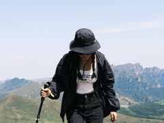 -灵山
