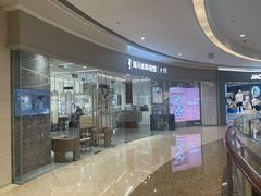-海马体照相馆丨大师(青岛万象城店)
