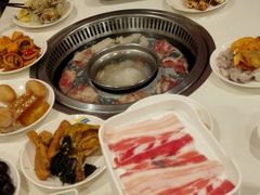 -银鲨海鲜烤肉火锅自助餐厅(五星店)