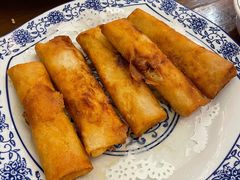 春卷-三林民间传菜