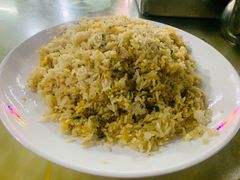 蛋炒饭-四川小胡子海鲜(丁村万人海鲜广场店)