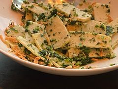 -广州柏悦酒店·悦景轩·粤菜餐厅