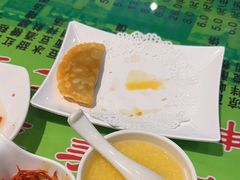 -令氏家外家周秦食府(高新店)