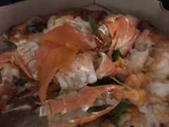 -Steveston Pizza Company (Richmond)