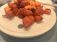 -闽海肴(北辰荟店)