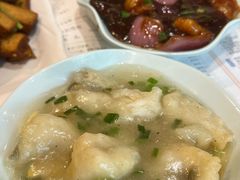 -光明邨大酒家(淮海路店)