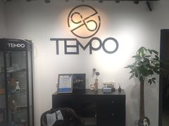 -TEMPO 音乐(五角场店)