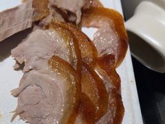 -小大董·烤鸭(凤凰汇店)