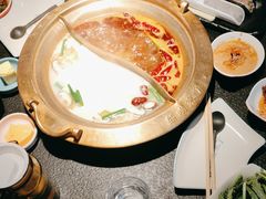 -熊喵来了火锅(太原里第2分店)