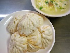 -四平包子铺