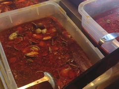 -华府九号海鲜烧烤大排档(龙域店)