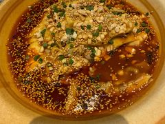 蓉城钵钵鸡-红辣椒·川菜·火锅(张杨路店)