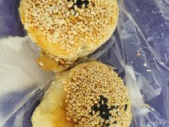 萝卜丝饼-常州糕团店(北大街新世纪商城店)