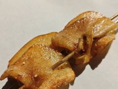-京狮炙燥·精酿烧烤(首经贸店)