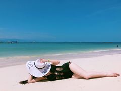 -东姑阿都拉曼海洋公园