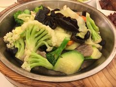 -翠园(铜锣湾广场店)