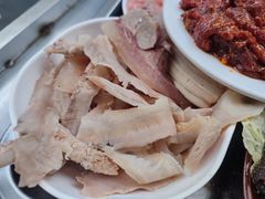 牛杂-李德富老街牛杂火锅(抚琴街店)